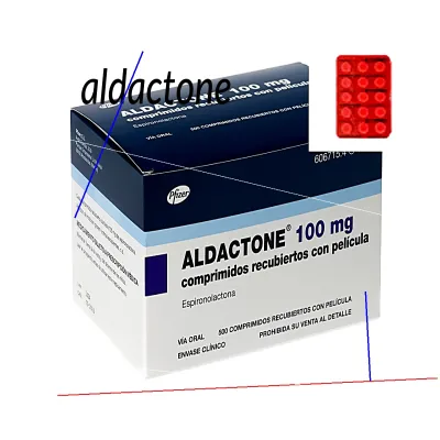 Aldactone sans ordonnance